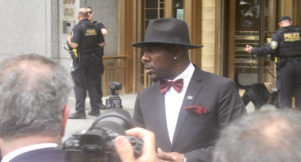 NYP: адвокаты P. Diddy попросили о его освобождении после оглашения приговора