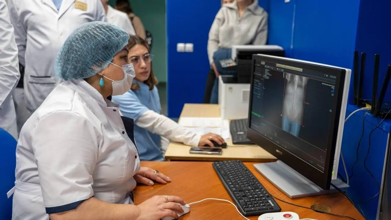 пресс-служба администрации городского округа Фрязино