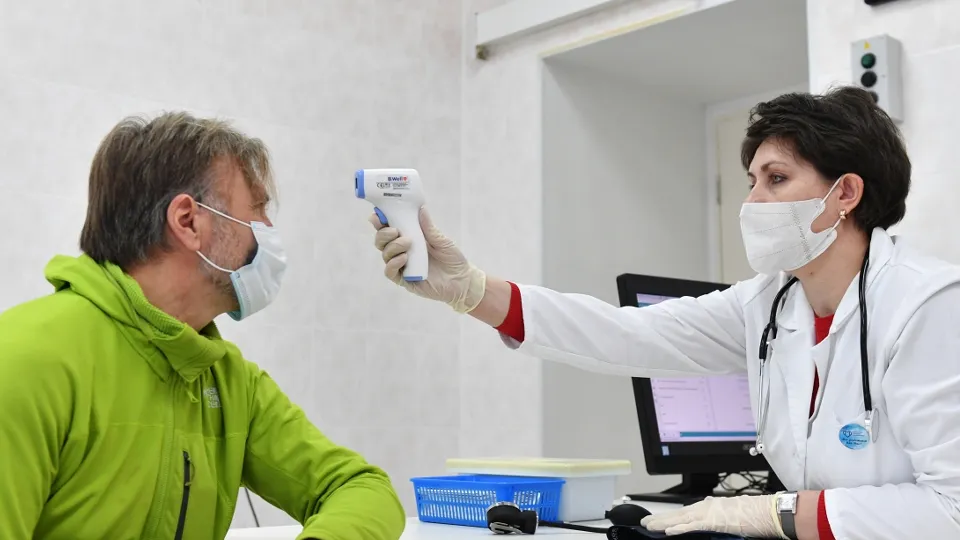 Фото: РИА Новости/Павел Бедняков