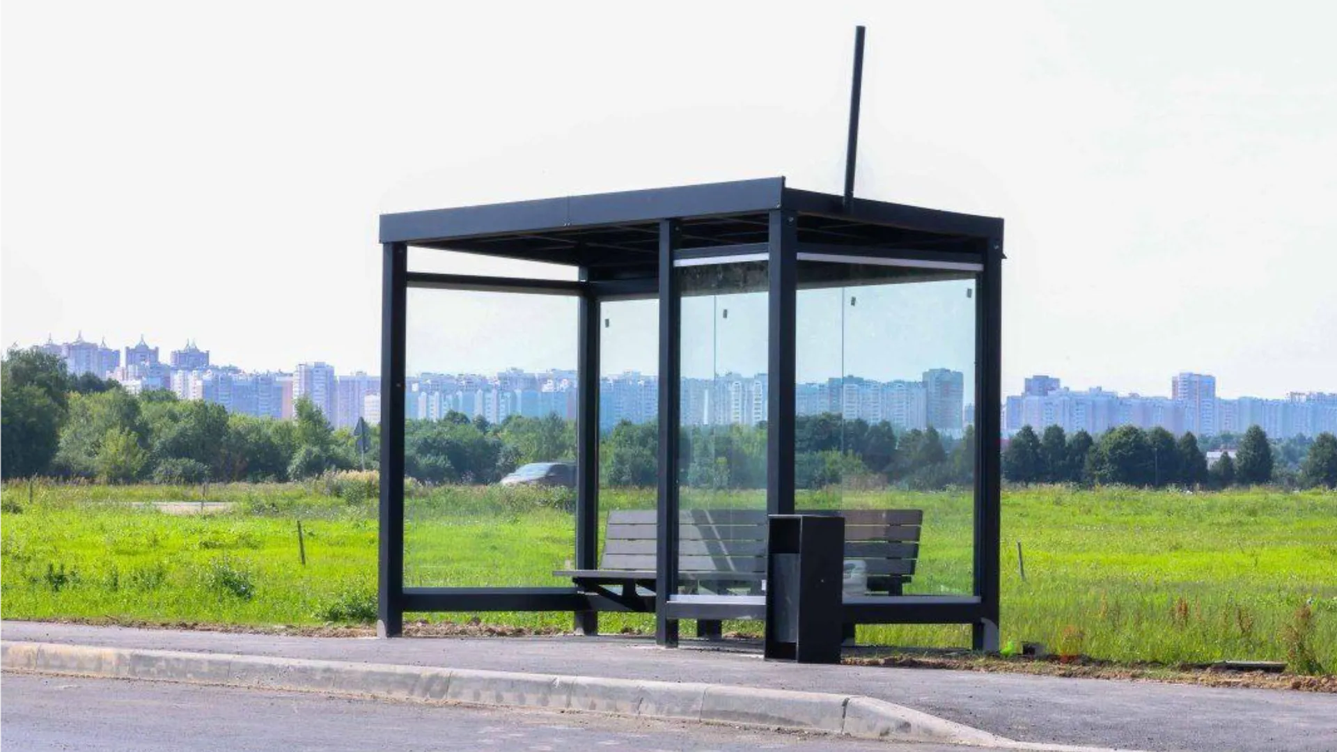 Фото: пресс-служба администрации г.о. Подольск