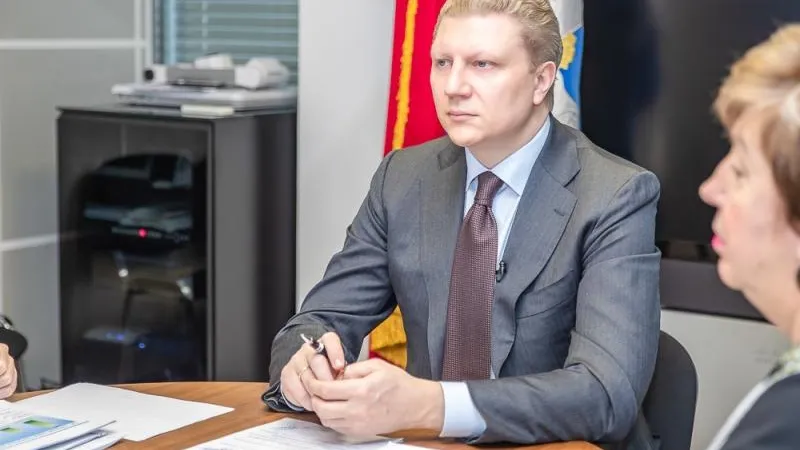 Пресс-служба администрации Одинцовского городского округа