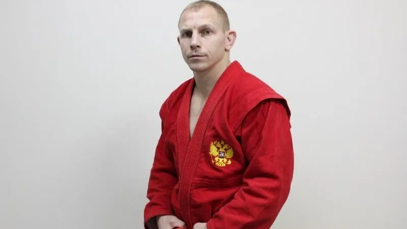 Минспорта МО