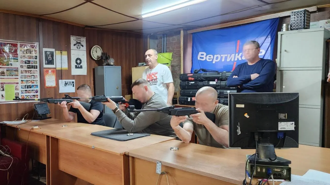 REGIONS/Мария Шигорева