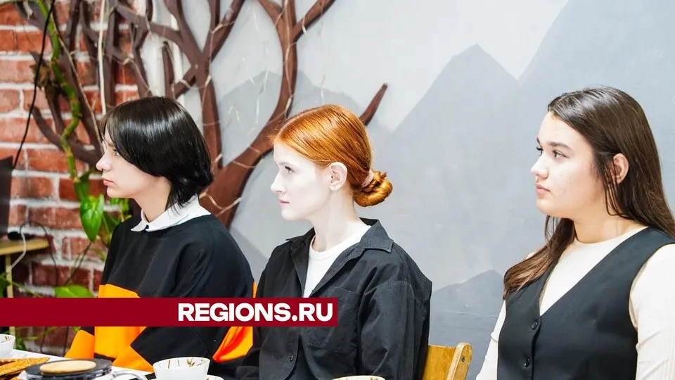 Фото: Анастасия Хренкова