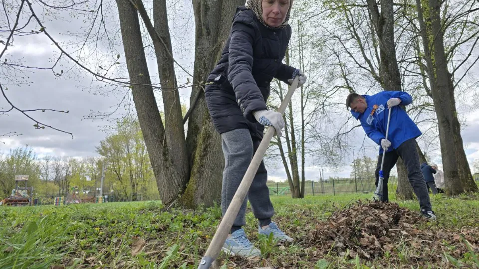 Фото: МедиаБанк Подмосковья/Яна Шаливская