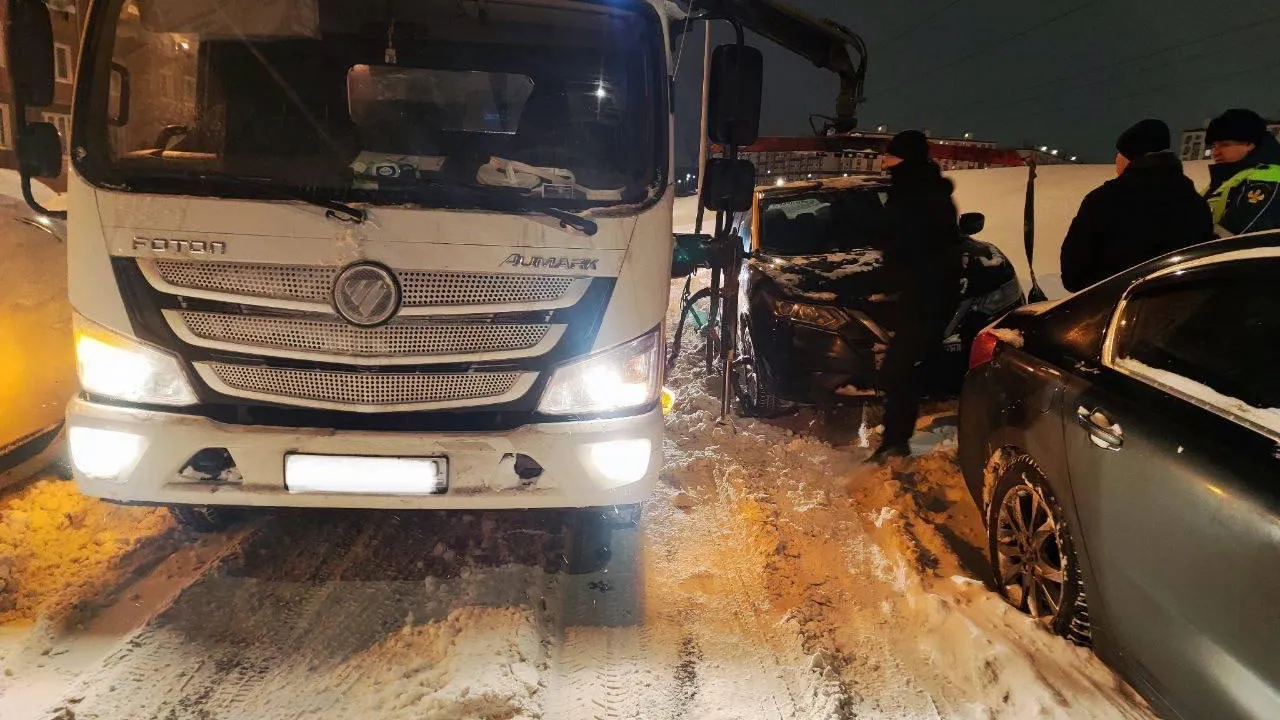 Министерство по содержанию территорий и государственному жилищному надзору