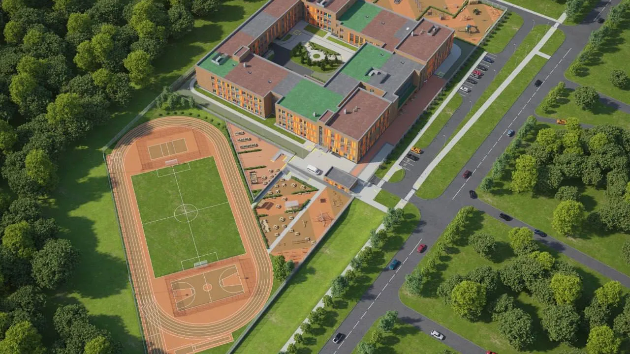 Фото: пресс-служба администрации г.о. Подольск