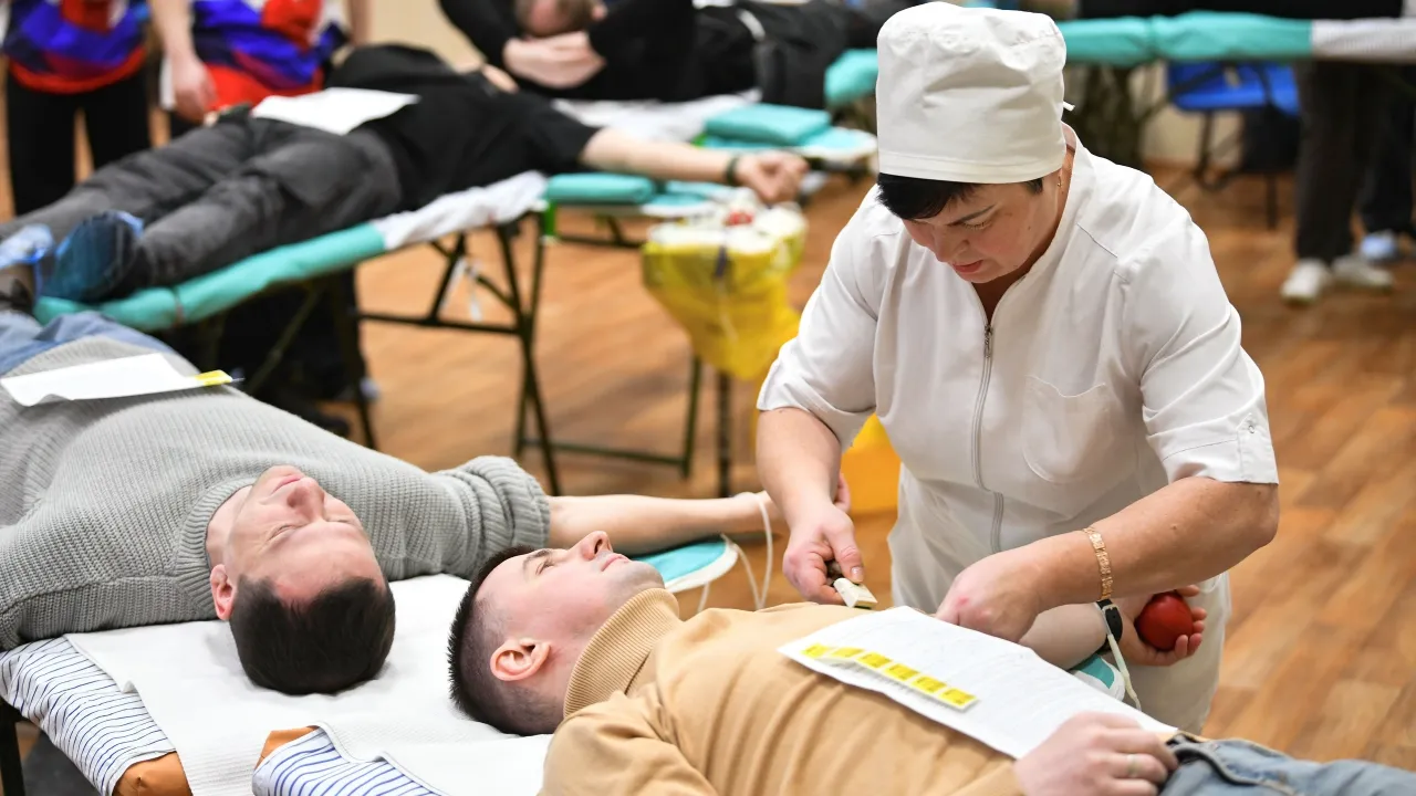 пресс-служба администрации городского округа Химки