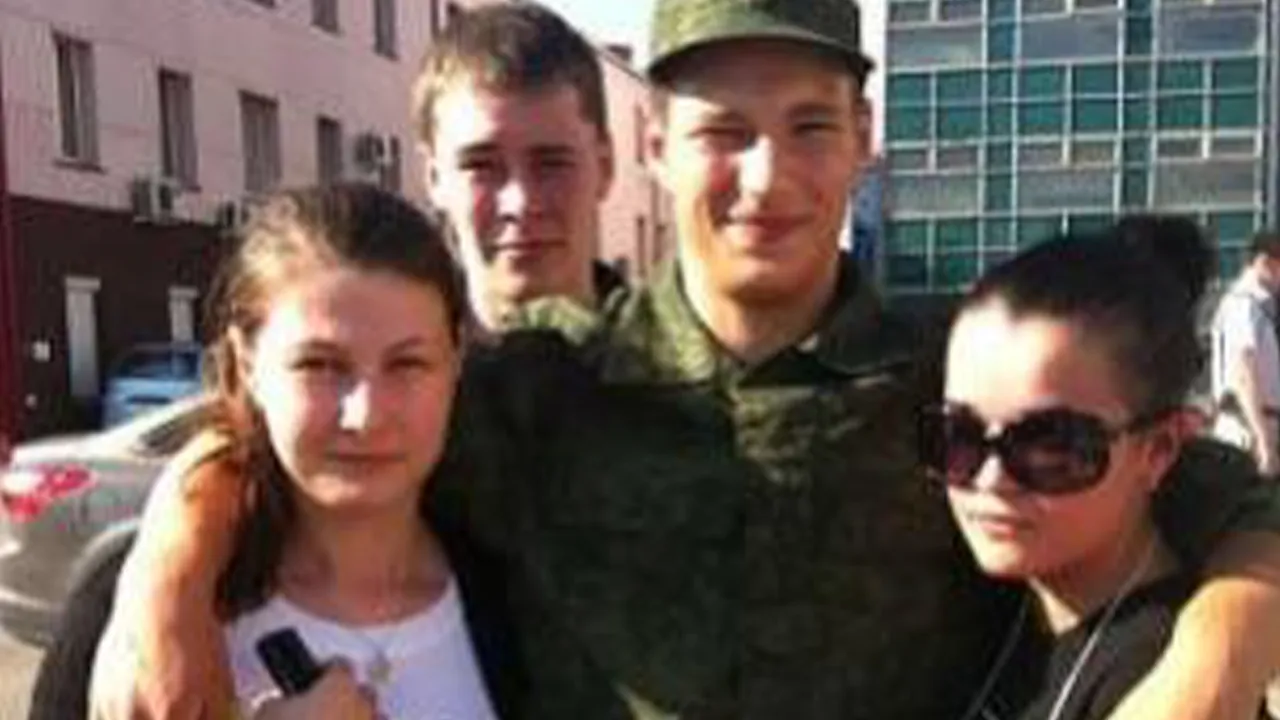 «Первым водружал флаг»: боец из Ижевска ставил российские метки на новых территориях