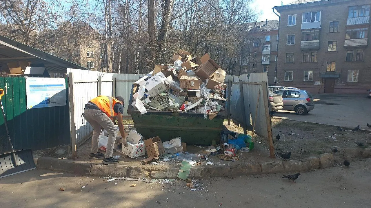 Фото: Олег Книжник