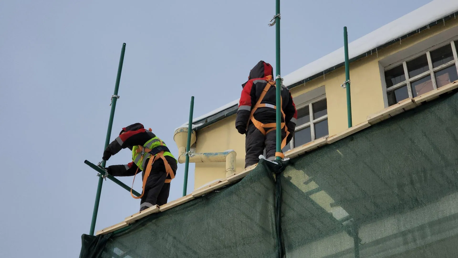 МедиаБанк Подмосковья/Екатерина Федосеева