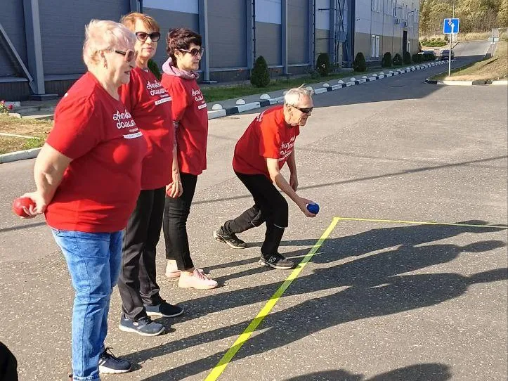 Фото: КЦСОР «Сергиево-Посадский»