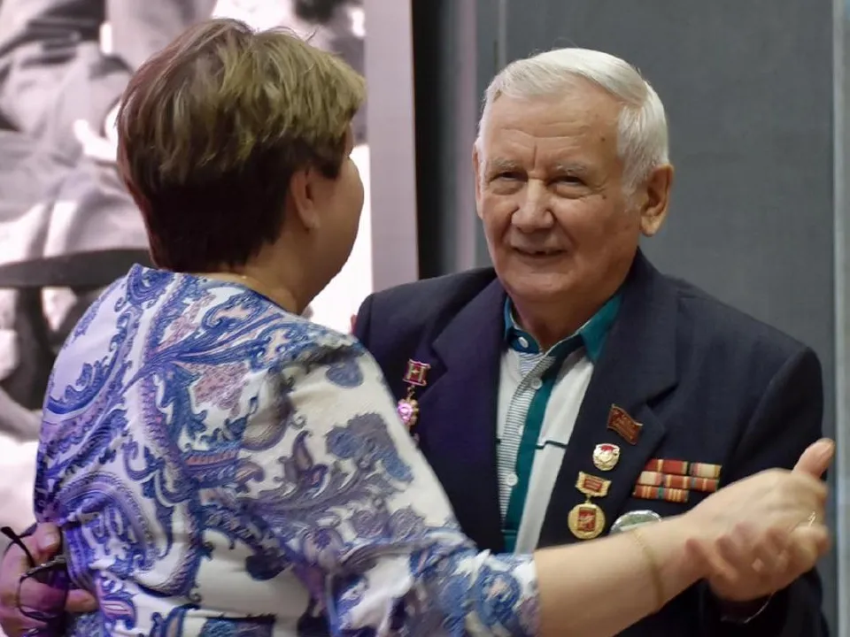 Фото: администрация г. о. Электросталь