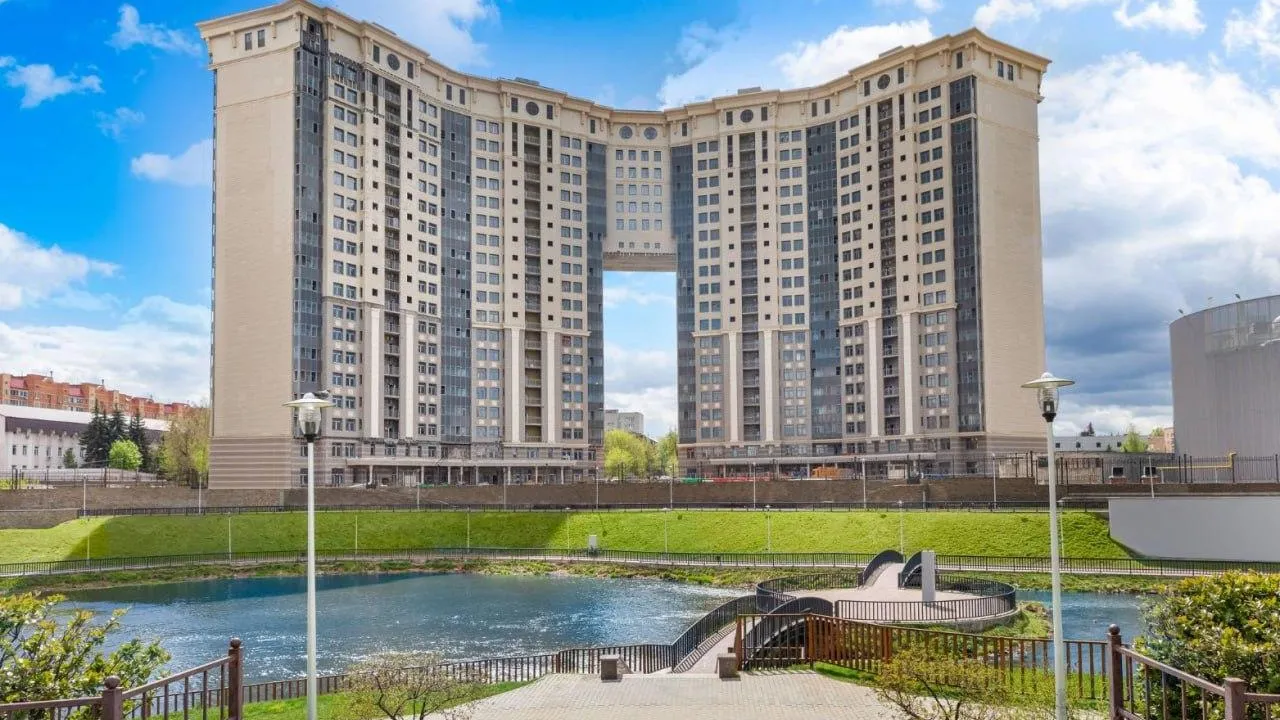 пресс-служба МинЖил политики МО