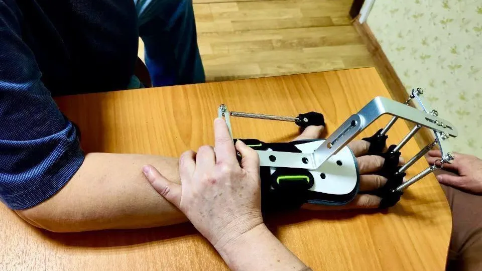 Фото: Министерство социального развития Московской области