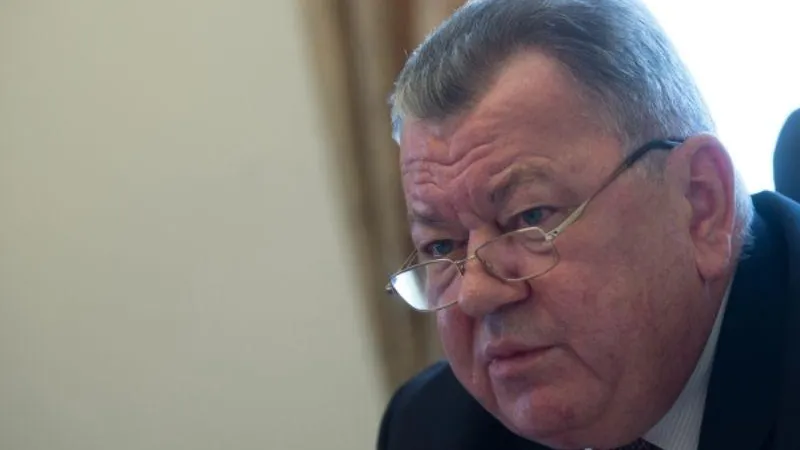 Максим Блинов/РИА Новости