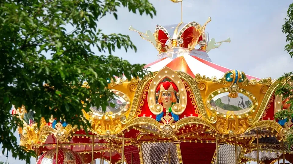 Фото: Министерство благоустройства Московской области