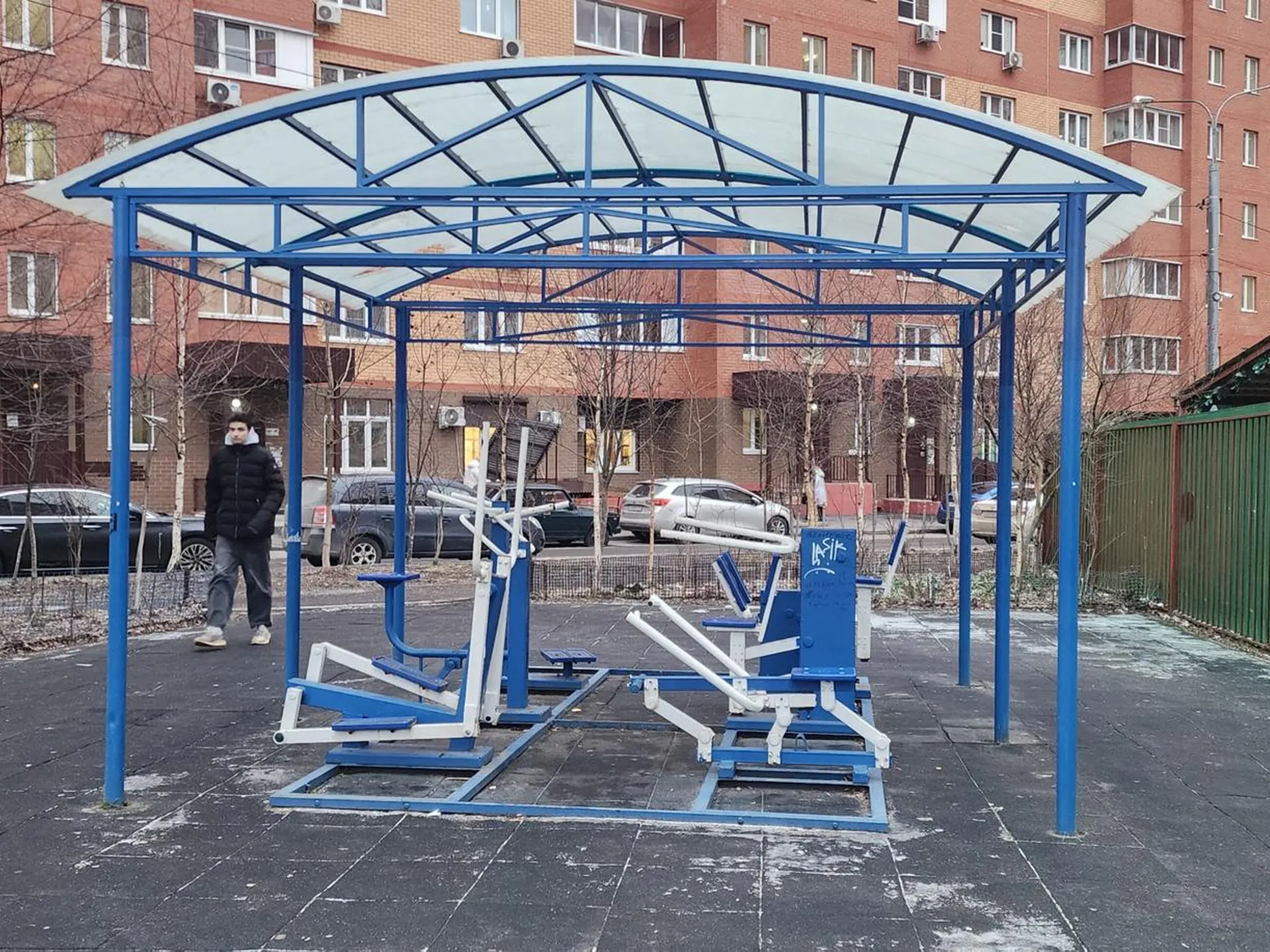 Фото: Хавива Фонина