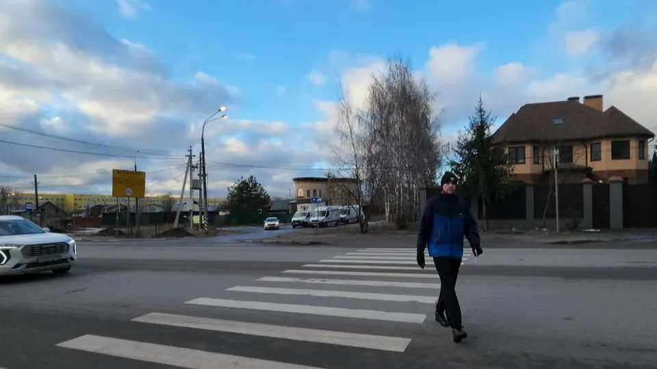 Фото: Наталья Лымарь