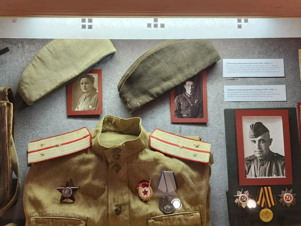 Фото: Елена Шумакова