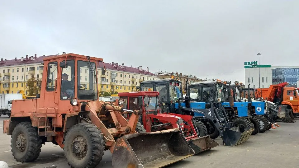 Фото: REGIONS/Олег Книжник