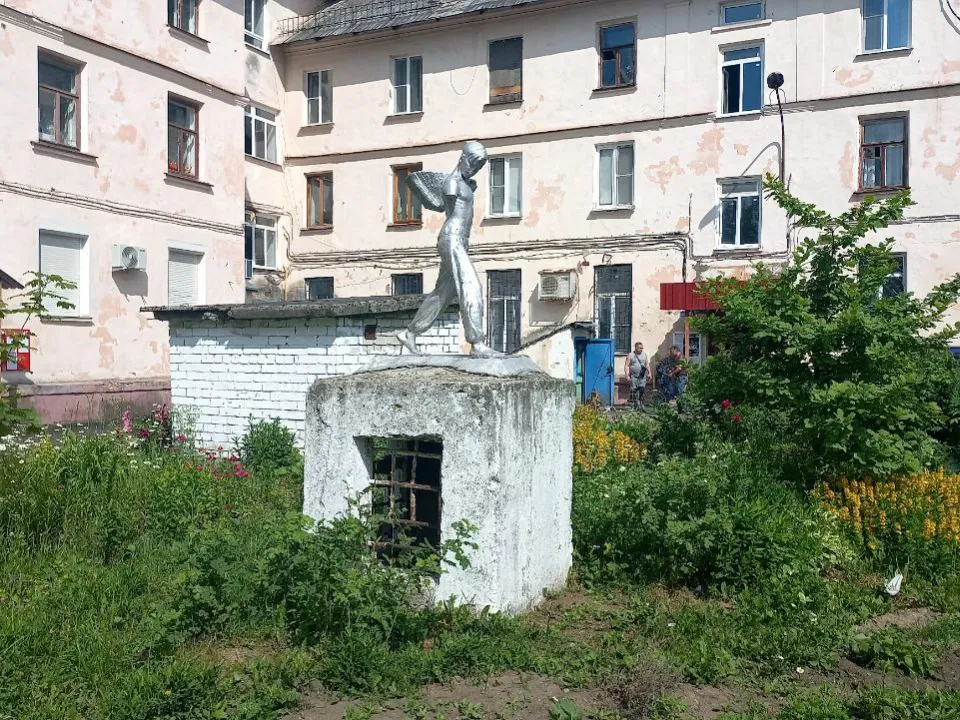 Фото: REGIONS/Олег Книжник