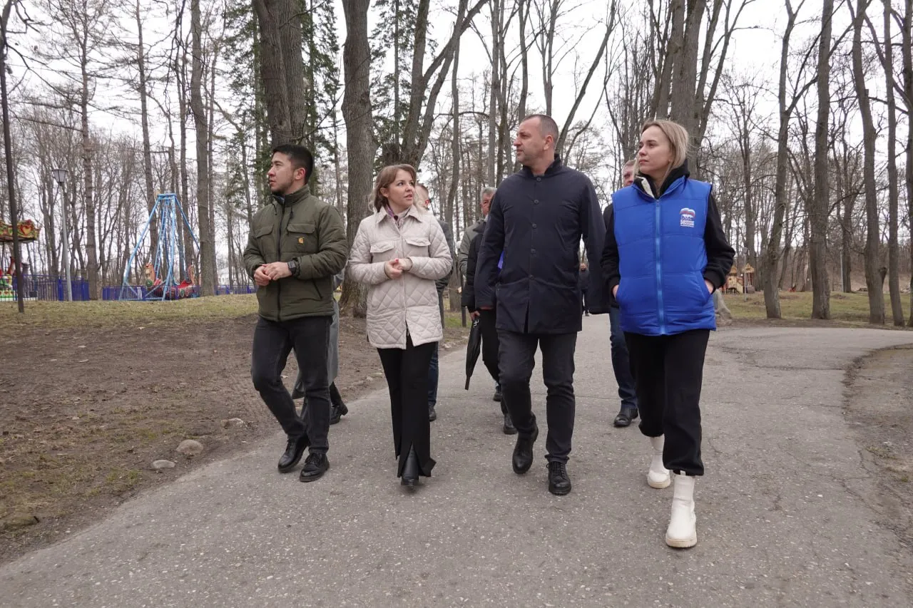 Фото:t.me/ Пархоменко LIVE