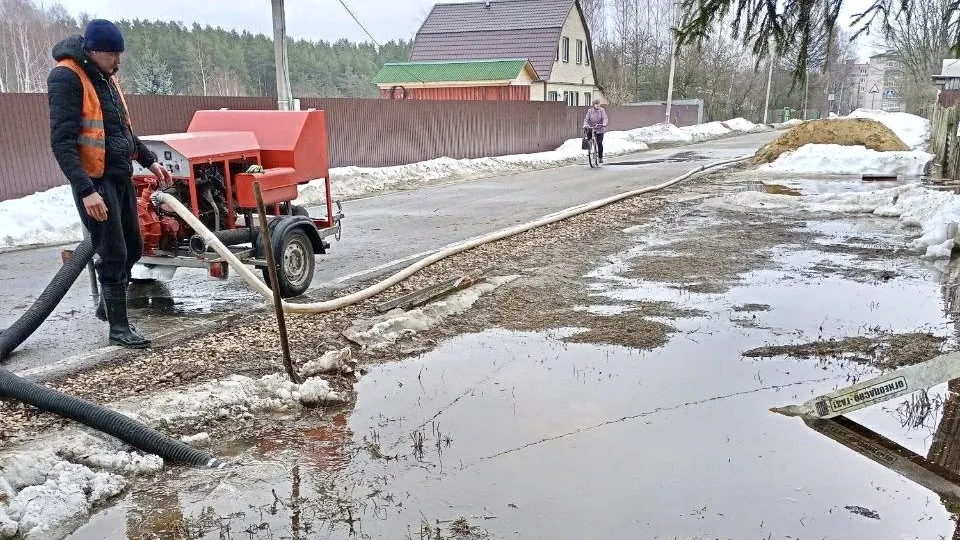 Фото: пресс-служба администрации округа