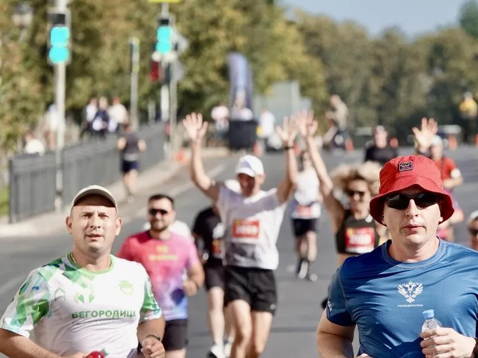 Фото: Дарья Леонова