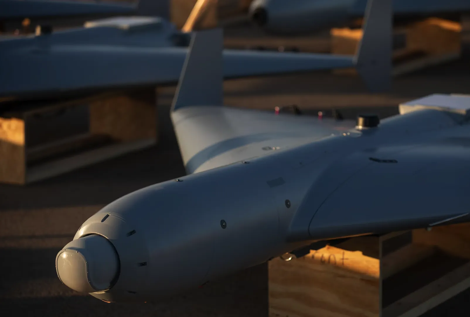 пресс-служба U.S. Central Command