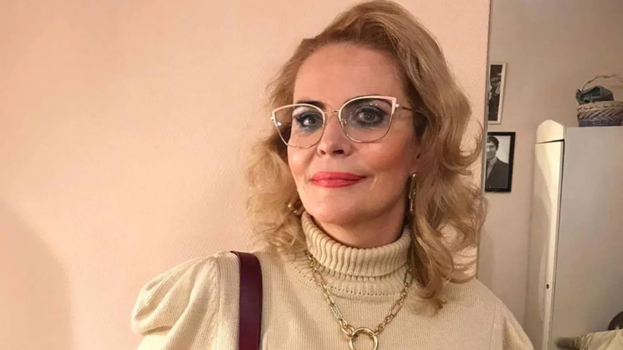 Алена Яковлева заявила, что Театр сатиры сэкономил на ее юбилее