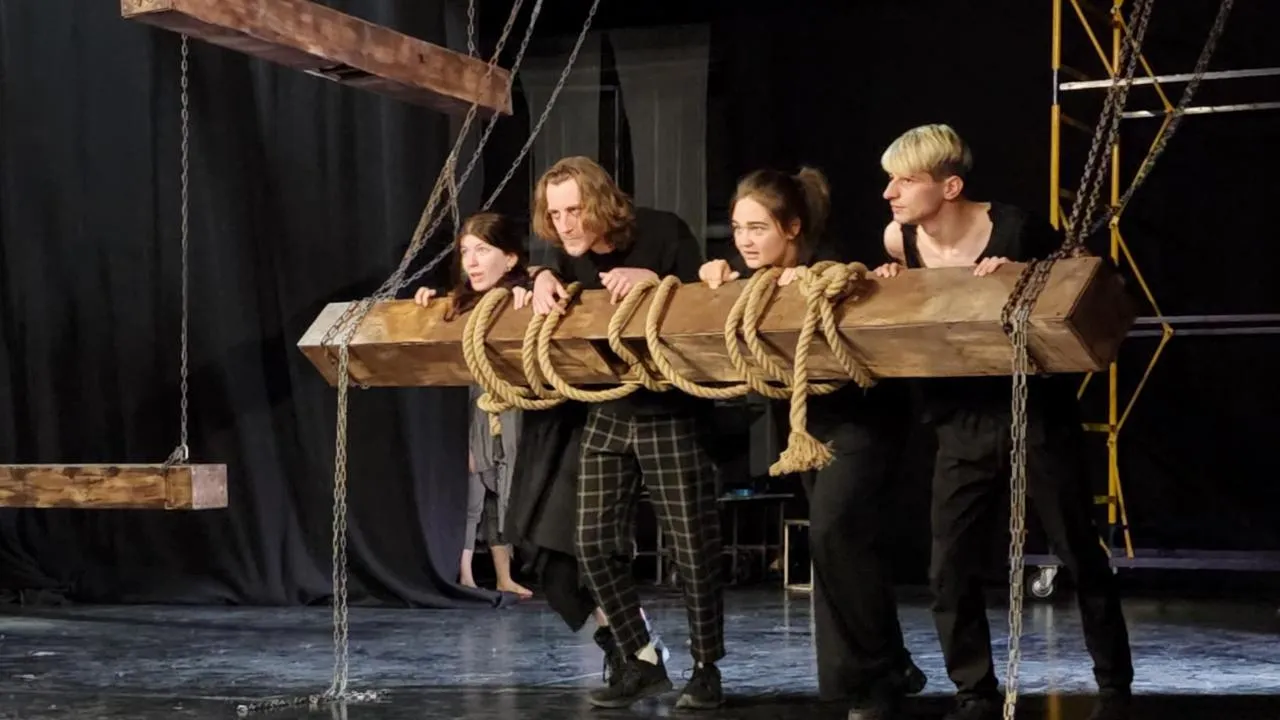 REGIONS/Мария Андрюхина