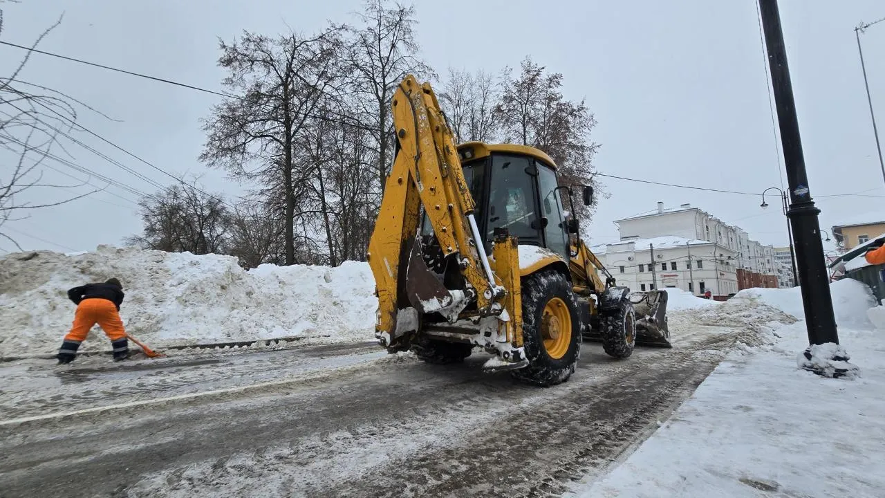 МедиаБанк Подмосковья/Марина Анисимова