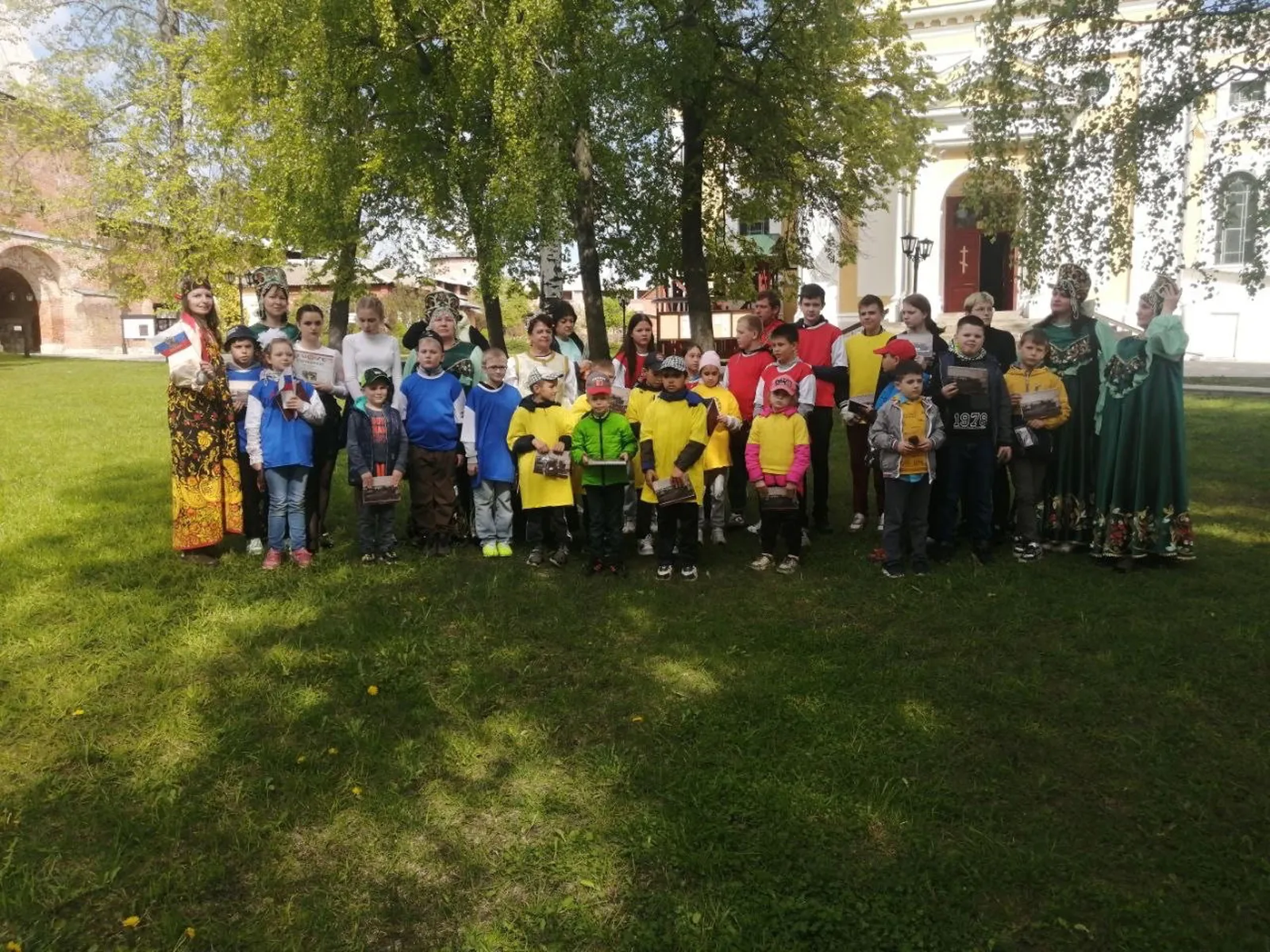 Фото: Семейный центр «Ступинский»