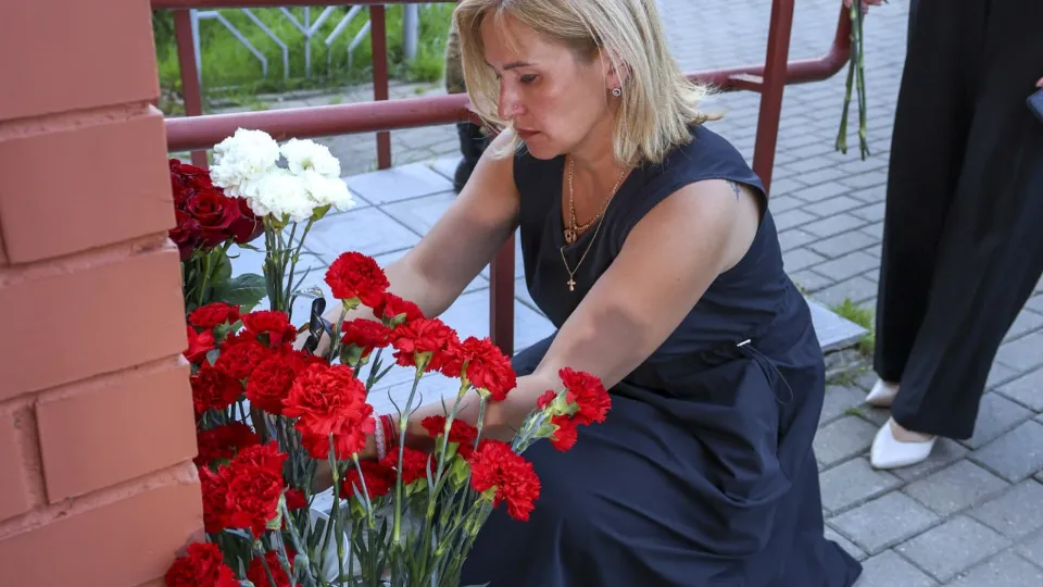 Фото: пресс-служба администрации г.о. Электросталь