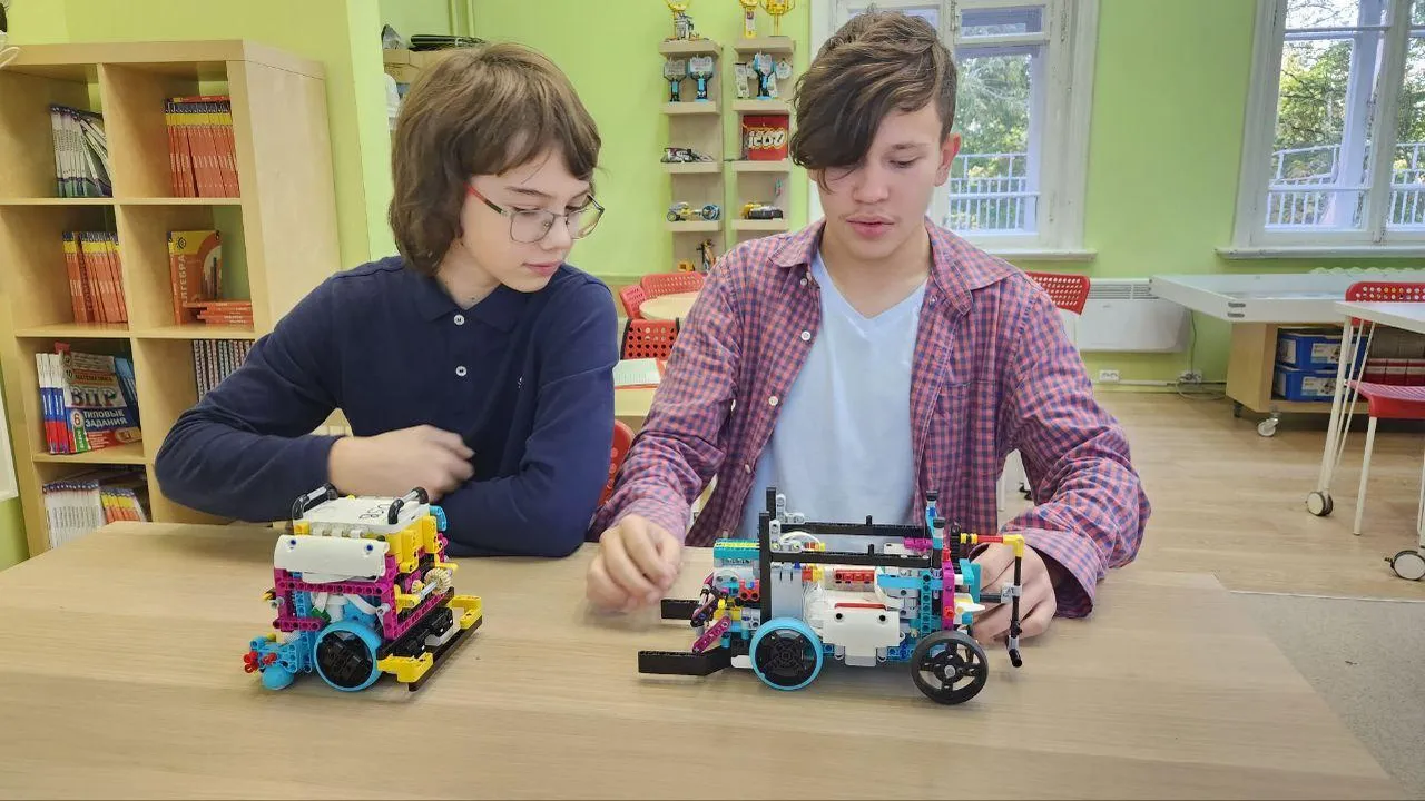 Валерия Тингаева