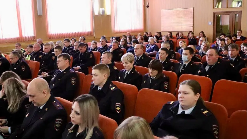 ОМВД России по Волоколамскому округу