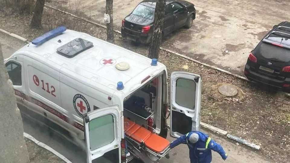 Фото: пресс-служба ГКУ МО «Мособлпожспас»