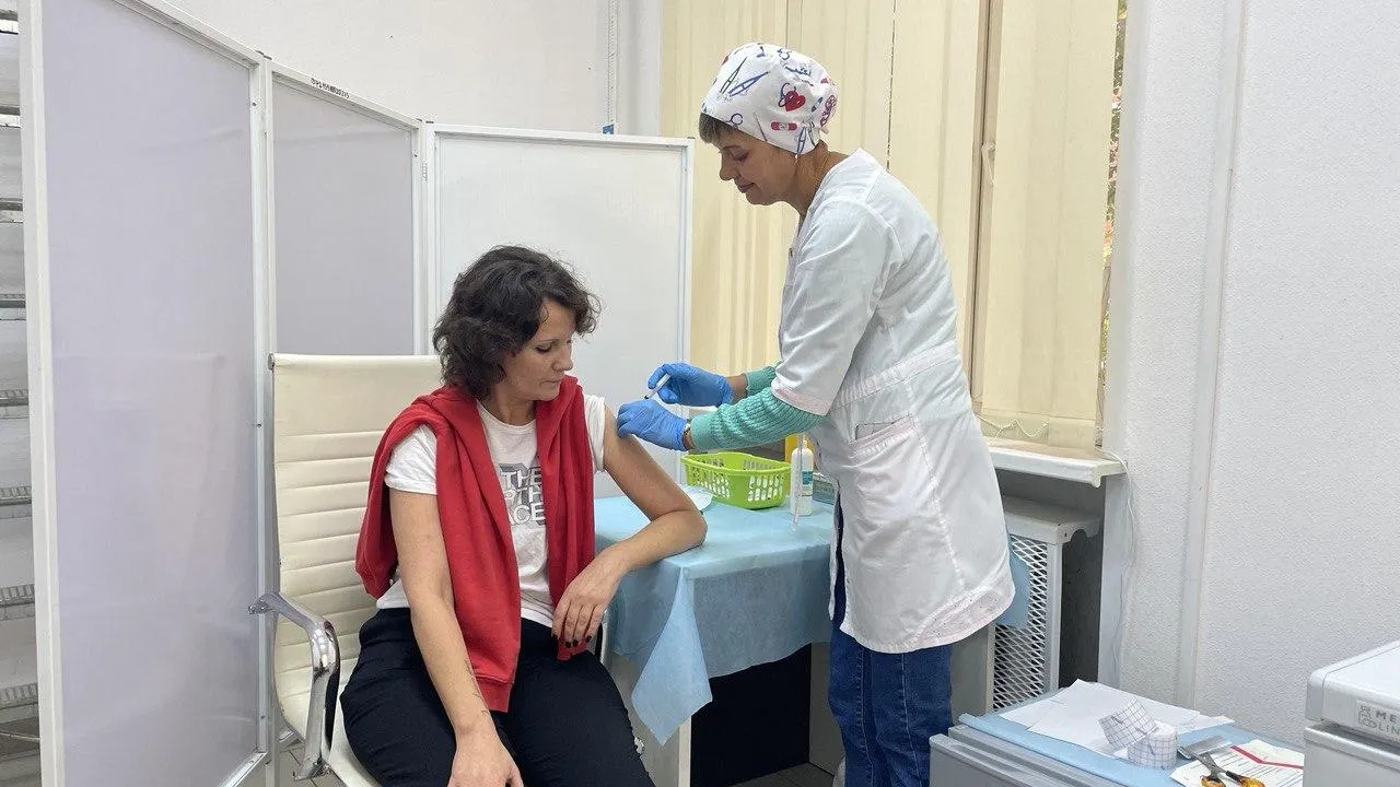 Фото МФЦ г.о. Долгопрудный