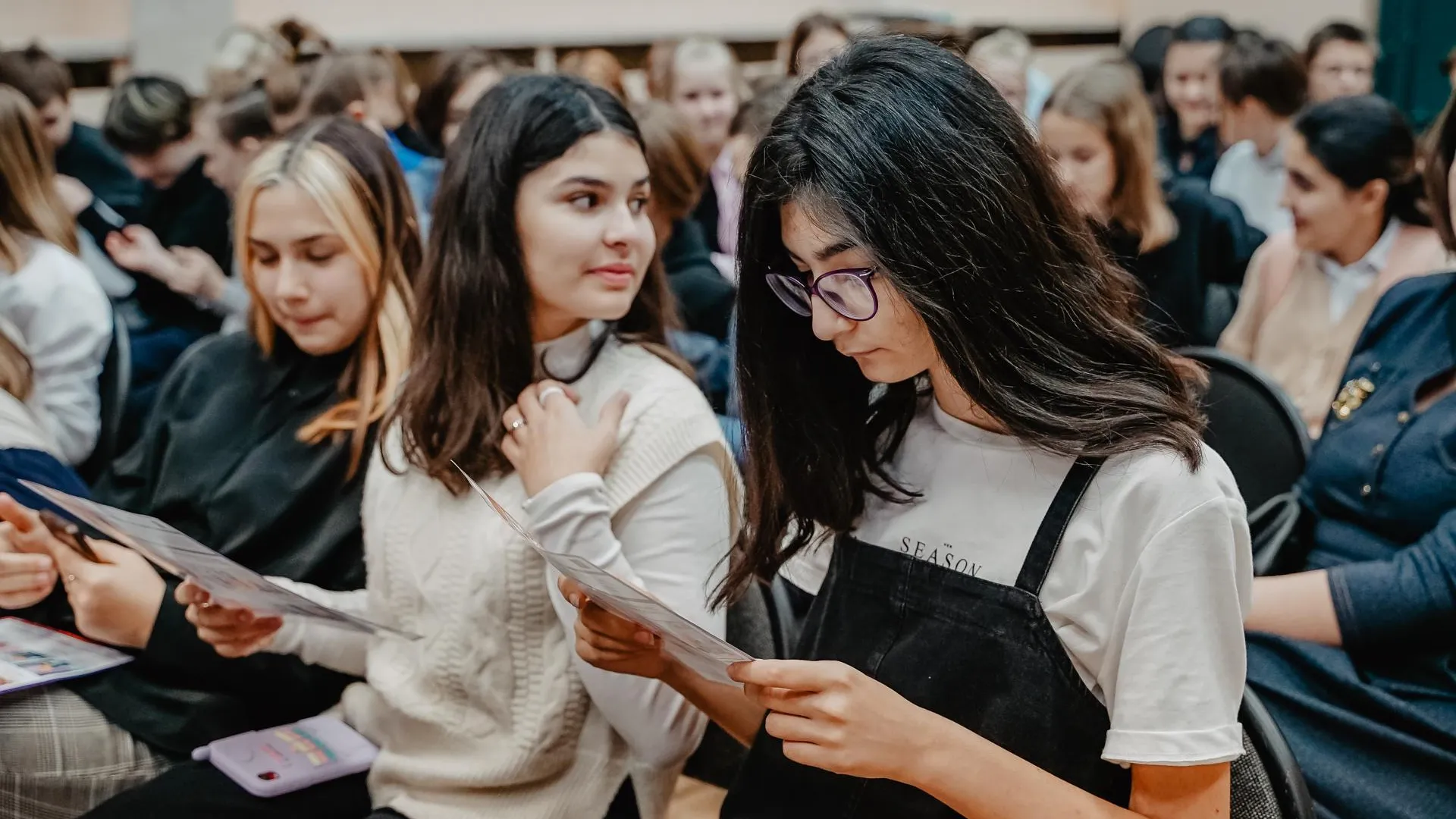 Пресс-служба администрации городского округа Химки