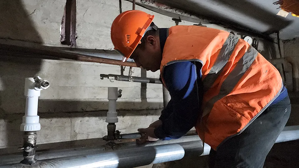 Фото: МедиаБанк Подмосковья/Иван Дубров