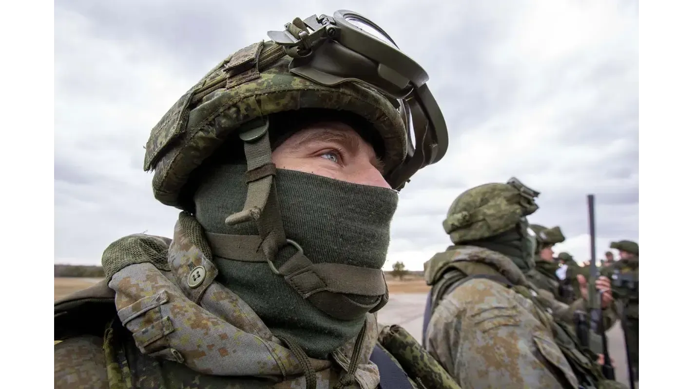 Фото Минобороны России