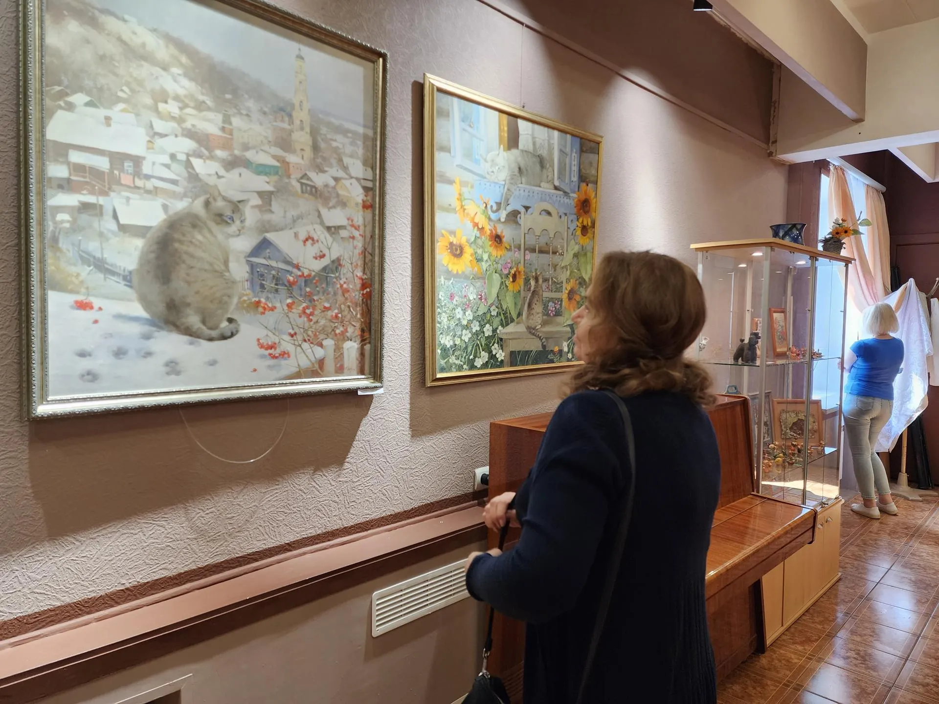 Фото: Ирина Моисеева