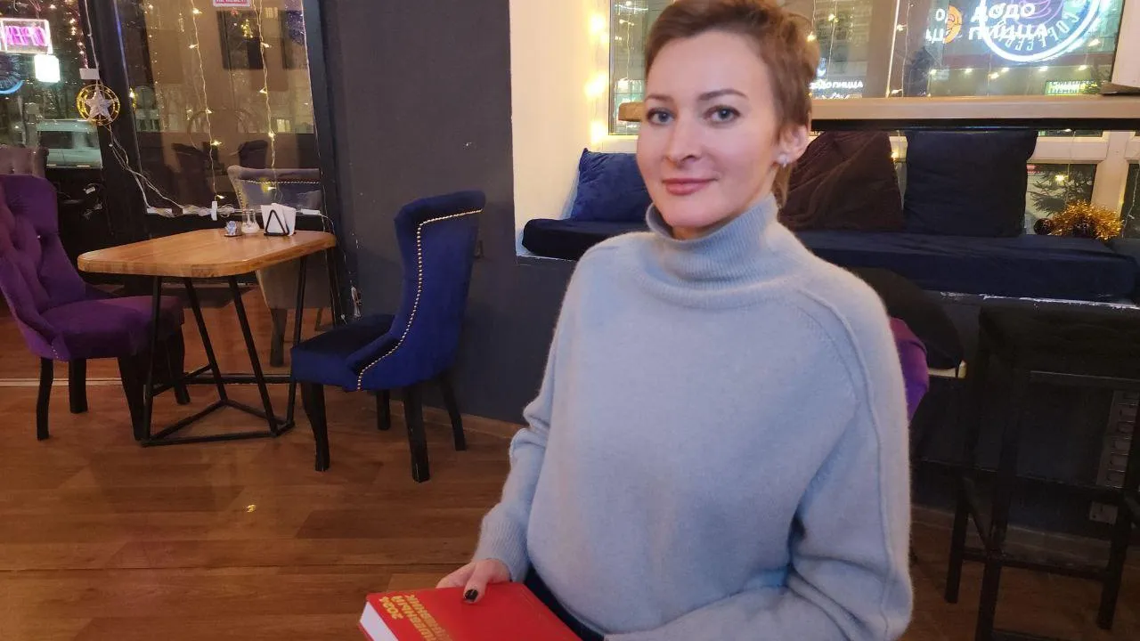 Фото: Мария Амелина