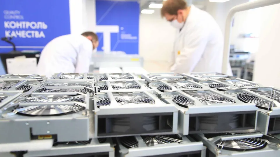 Фото: пресс-служба администрации г. о. Люберцы