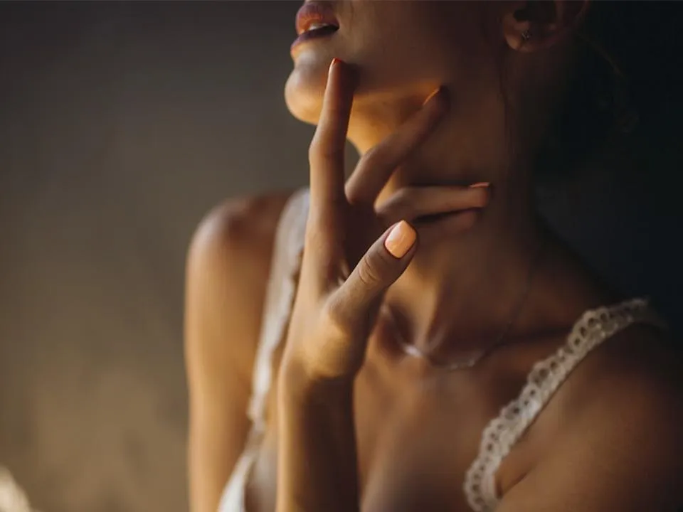 «Вырастают крылья за спиной»: стали известны удивительные свойства оргазма