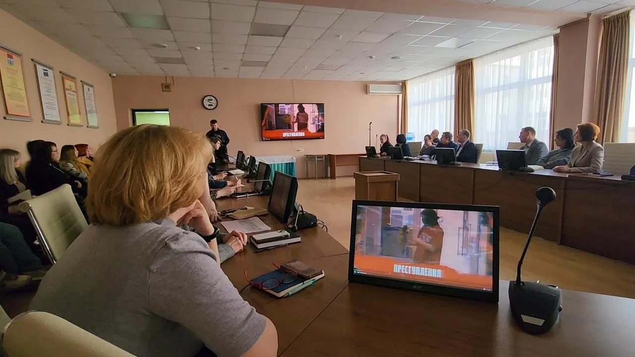 МедиаБанк Подмосковья/Валерия Исаева