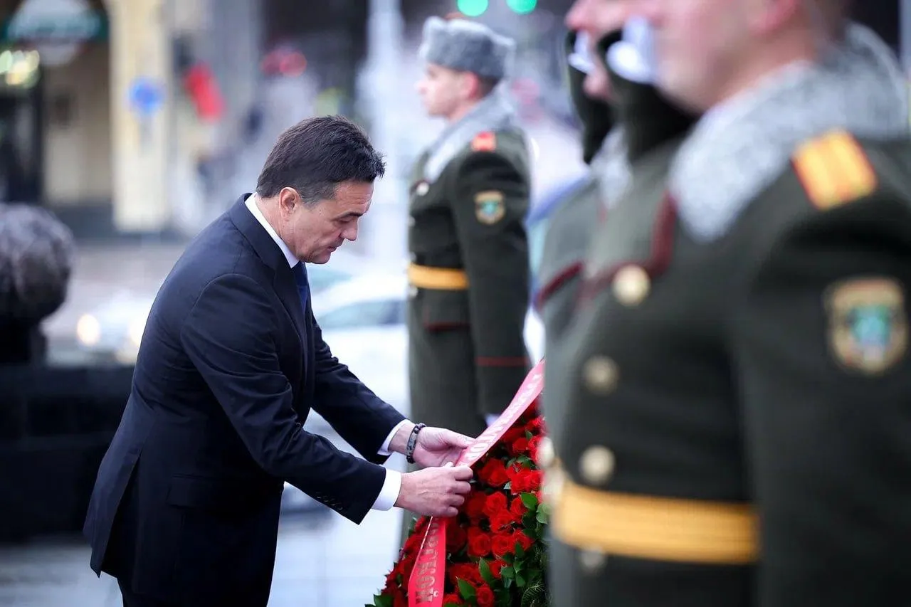 Фото: пресс-служба губернатора Московской области