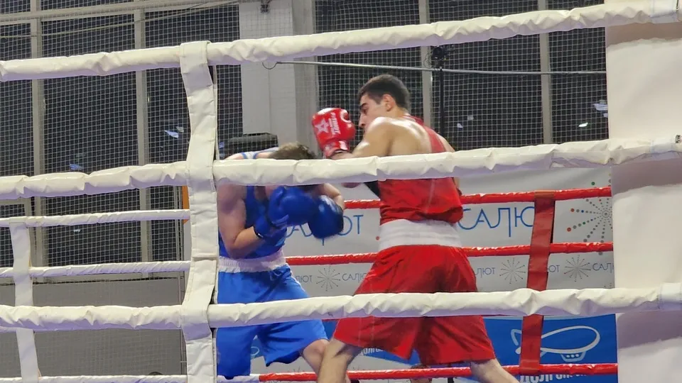 Фото: МедиаБанк Подмосковья/Михаил Раскин