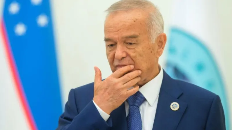  Сергей Гунеев / РИА Новости